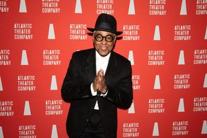 Giancarlo Esposito Photo