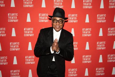 Giancarlo Esposito Photo