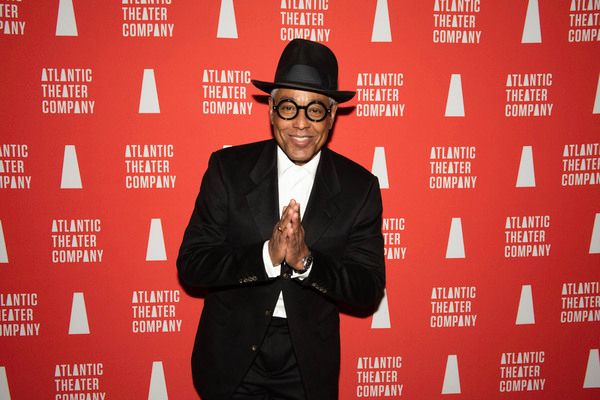 Giancarlo Esposito Photo