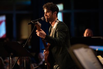 Darren Criss Photo