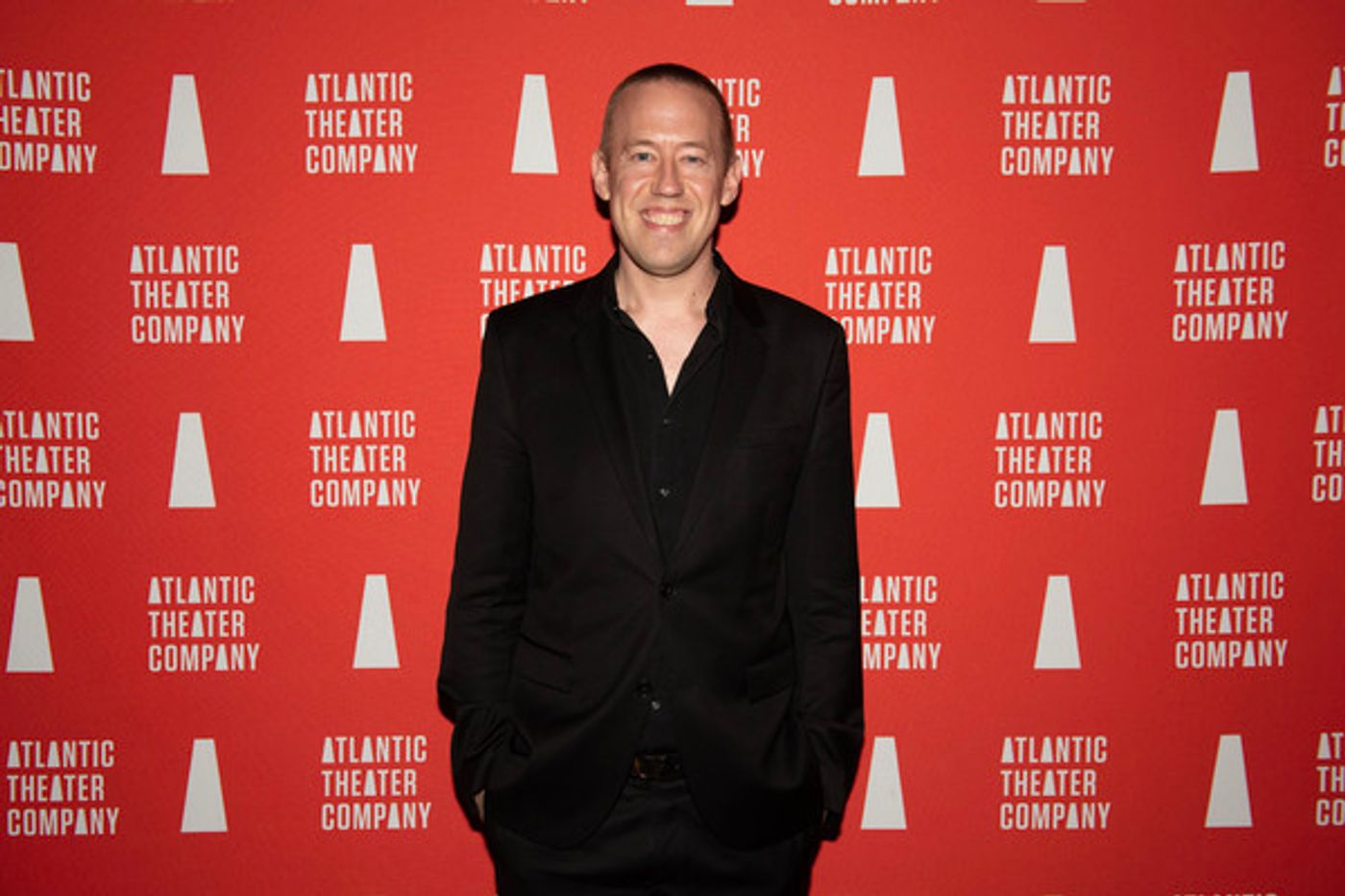 Photos: See Jessica Vosk, George Abud, Darren Criss & More at Atlantic Theater Company's 2023 Gala  Image