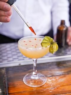 ROOF AT PARK SOUTH Re-Opens on Thursday, 4/27 ROOF AT PARK SOUTH Re-Opens on Thursday, 4/27 Image