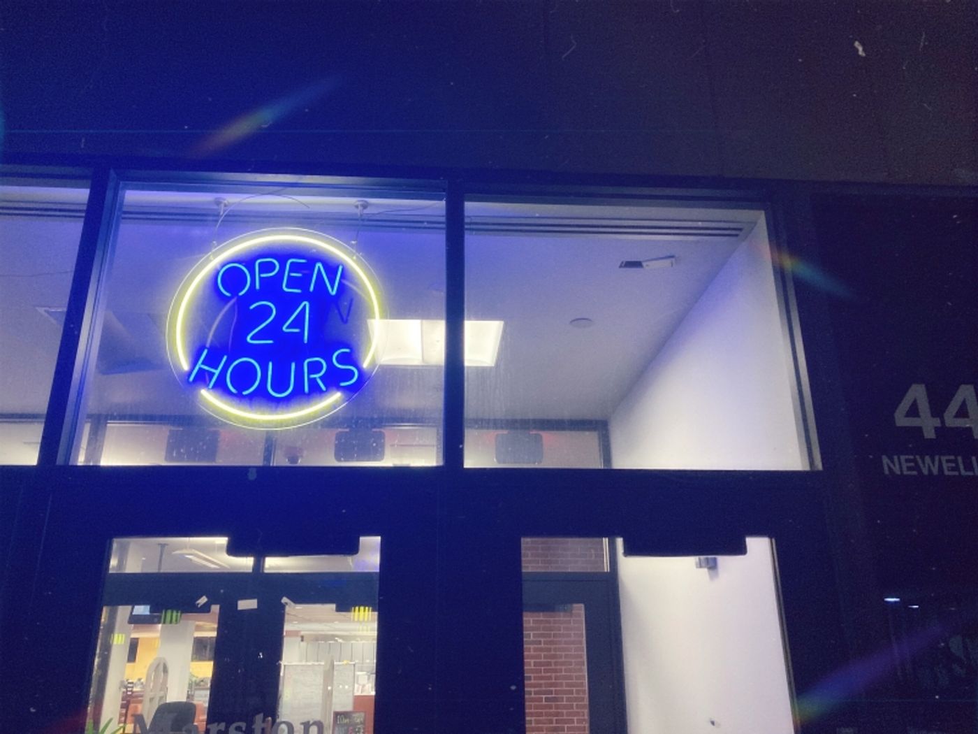 Student Blog: How to Survive Burnout Season  Image