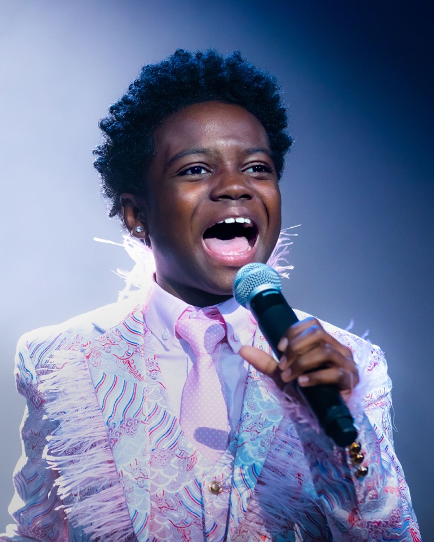 Review: HITS! THE MUSICAL PRESENTED BY ON CUE ENTERTAINMENT at Pantages Theater  Image