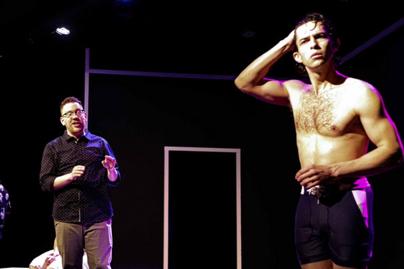 Photos: First Look at SIGNIFICANT OTHER at Tacoma Little Theatre  Image