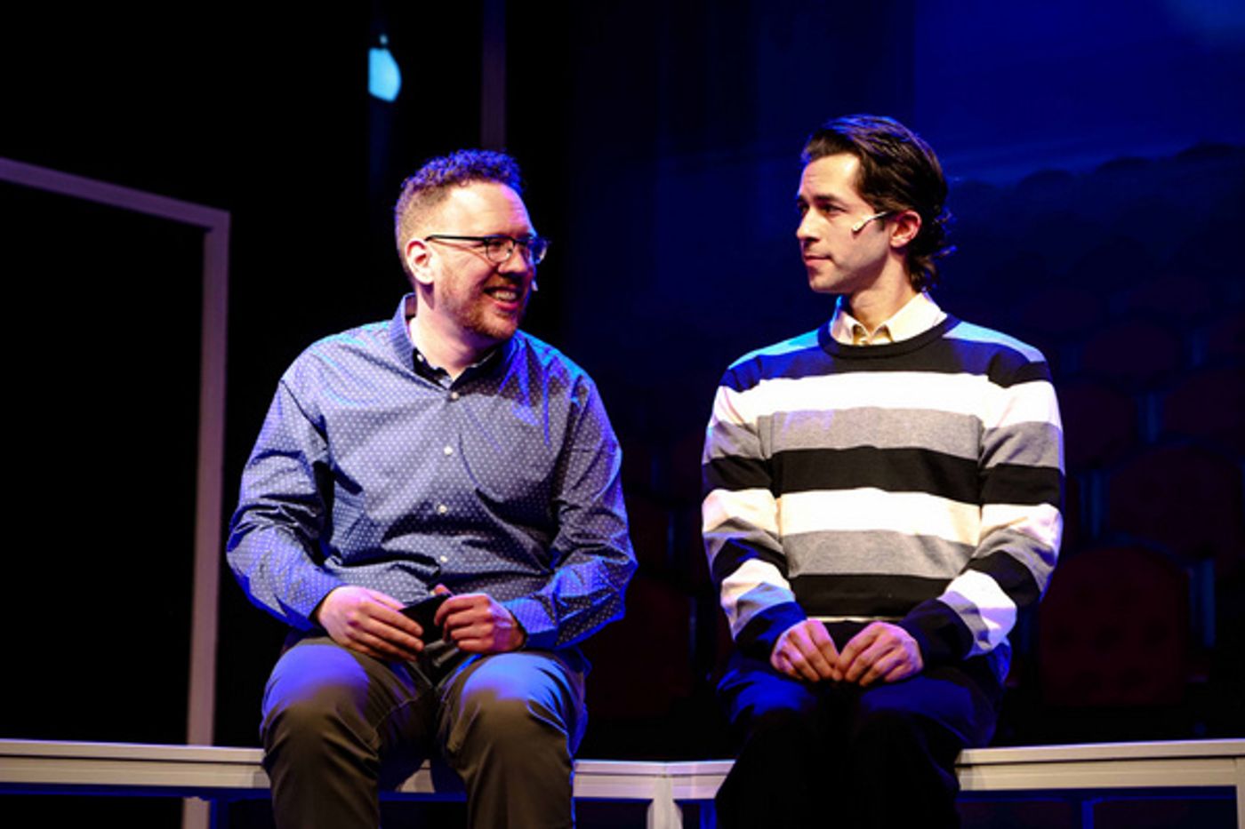 Photos: First Look at SIGNIFICANT OTHER at Tacoma Little Theatre  Image