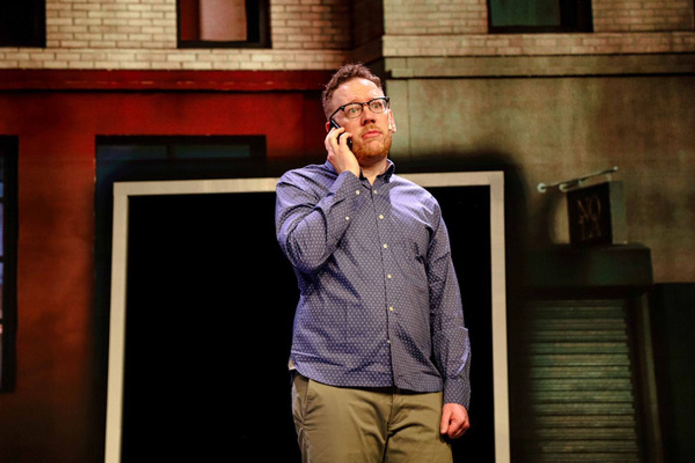 Photos: First Look at SIGNIFICANT OTHER at Tacoma Little Theatre  Image