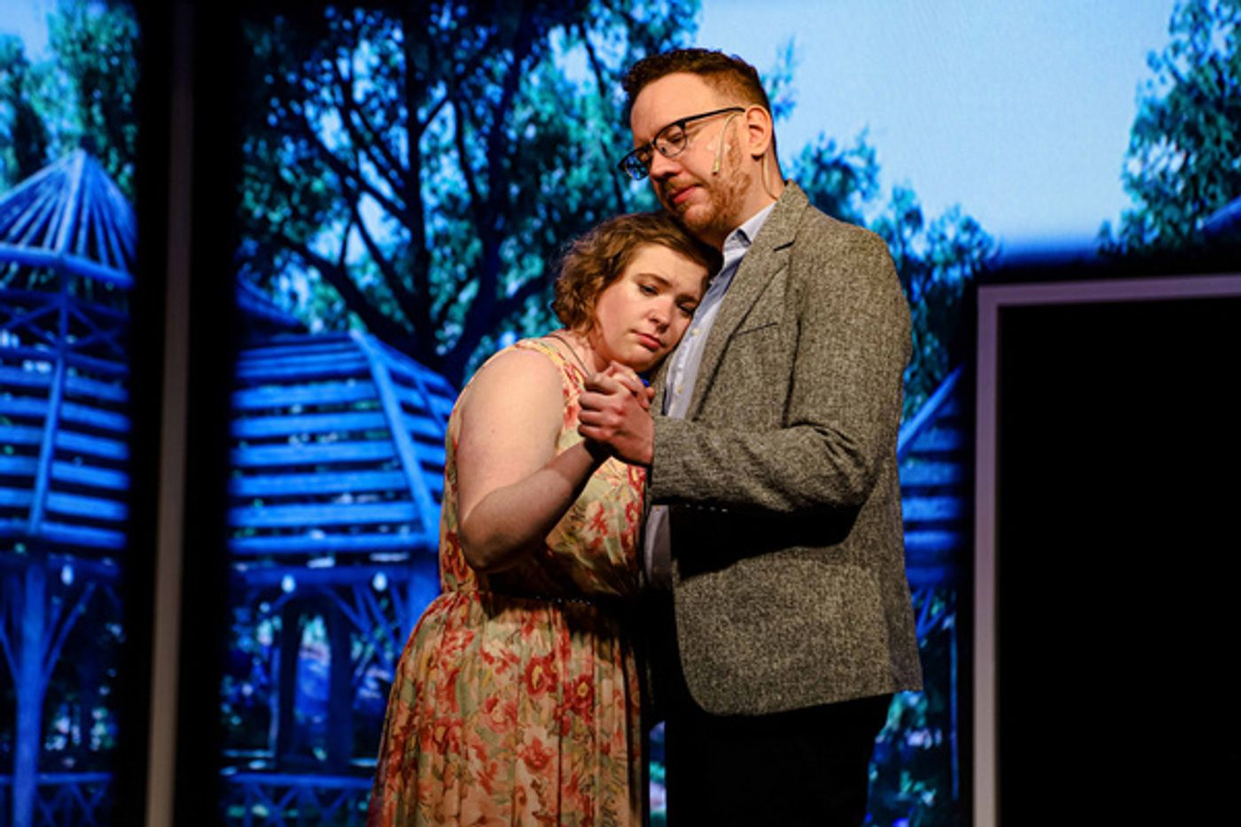 Photos: First Look at SIGNIFICANT OTHER at Tacoma Little Theatre  Image