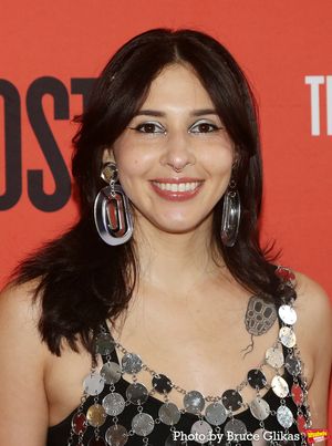 Costume Designer by Lux Haac @ BroadwayWorld Costume Designer by Lux Haac Photo