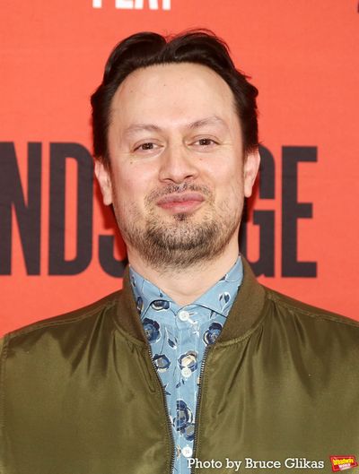 Michael Cruz Kayne Photo