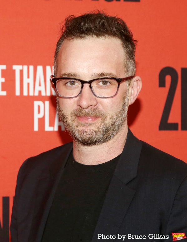 Photos: Stars Arrive at THE THANKSGIVING PLAY Opening Night! — photo 24 of 90
