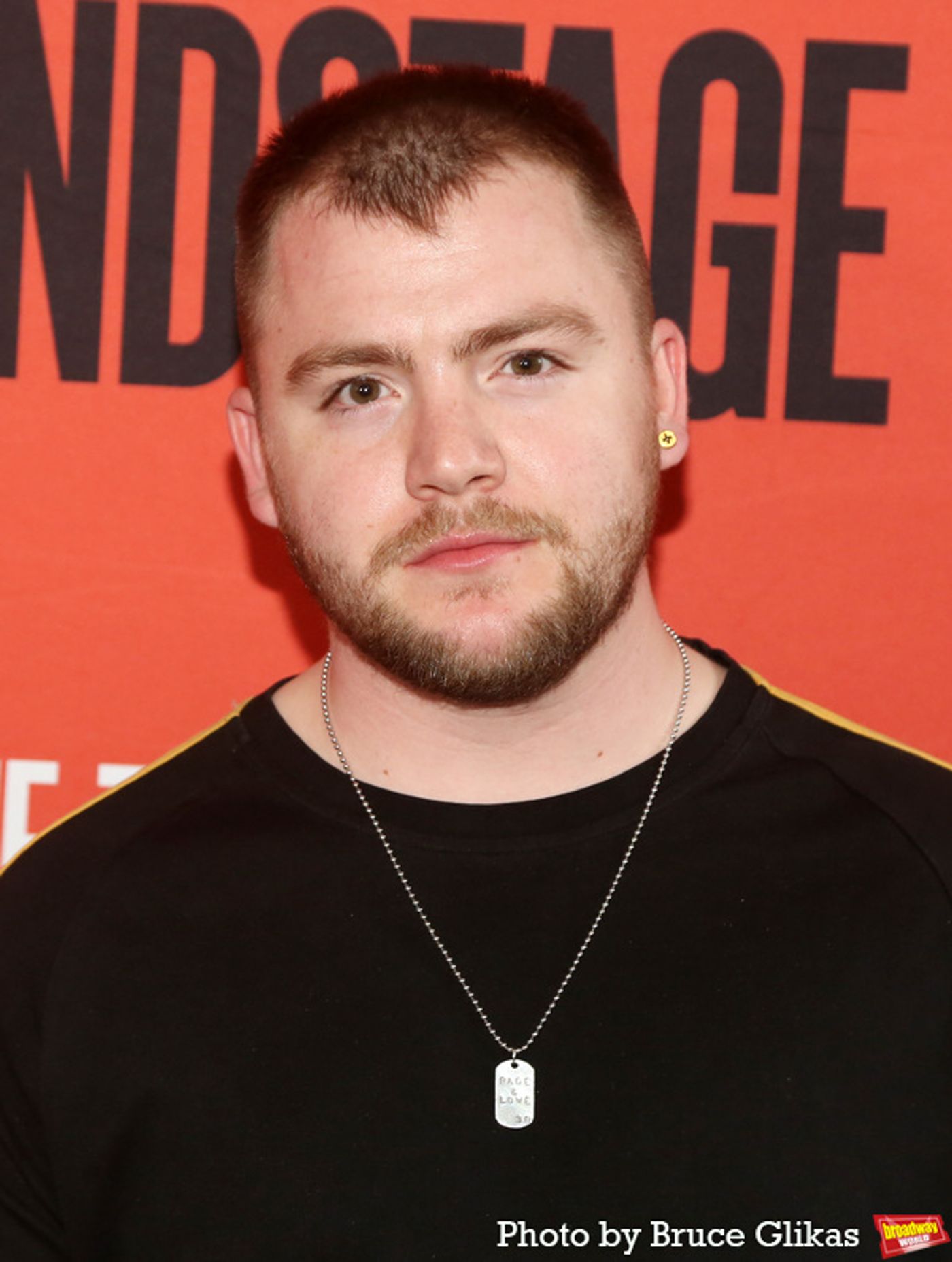 Photos: Stars Arrive at THE THANKSGIVING PLAY Opening Night!  Image