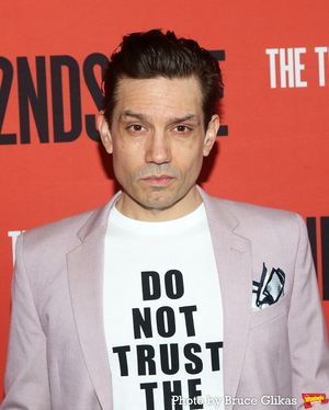 Christopher Ryan Grant  Photo