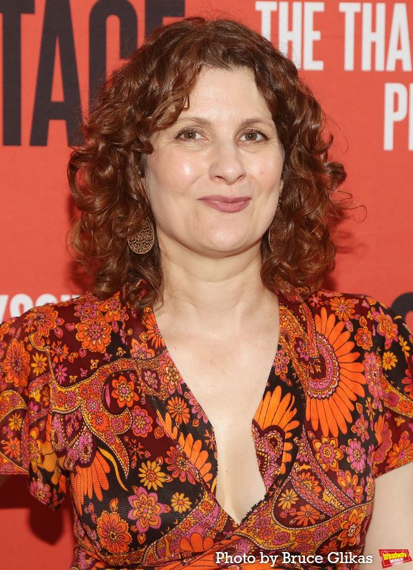 Photos: Stars Arrive at THE THANKSGIVING PLAY Opening Night! — photo 60 of 90