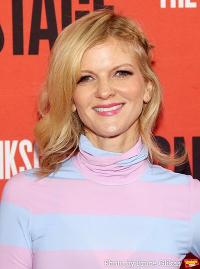 Arden Myrin Photo