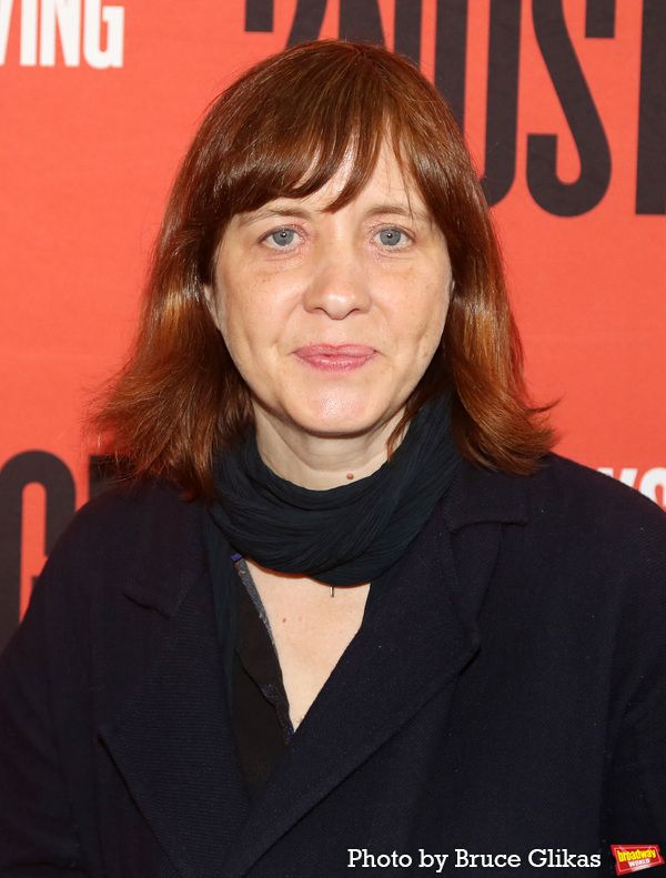 Photos: Stars Arrive at THE THANKSGIVING PLAY Opening Night! — photo 73 of 90