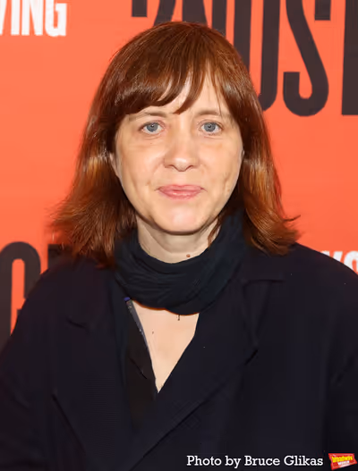 Kate Whoriskey Photo