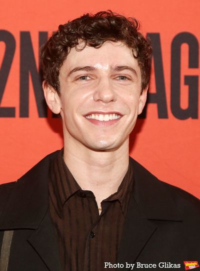 Ben Levi Ross Photo