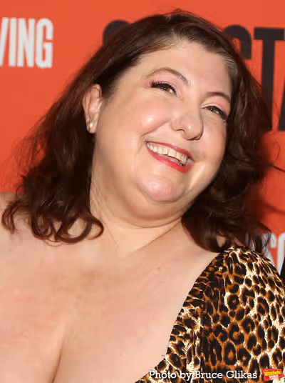Ashlie Atkinson  Photo