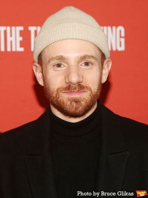 Chris Perfetti Photo