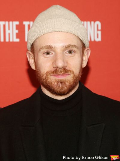 Chris Perfetti Photo