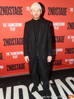 Chris Perfetti Photo