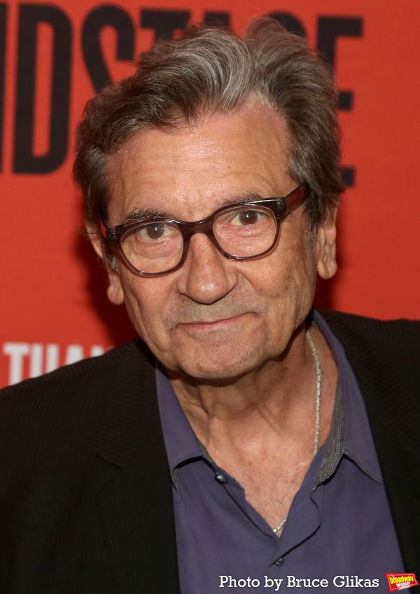 Photos: Stars Arrive at THE THANKSGIVING PLAY Opening Night! — photo 43 of 90