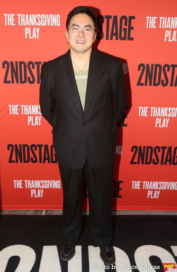 Photos: Stars Arrive at THE THANKSGIVING PLAY Opening Night! — photo 47 of 90
