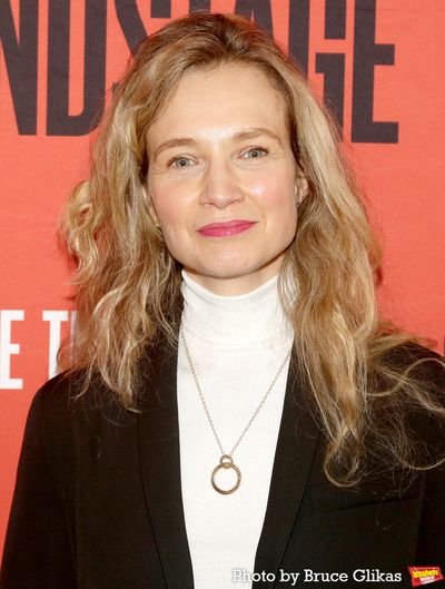 Bess Wohl Photo
