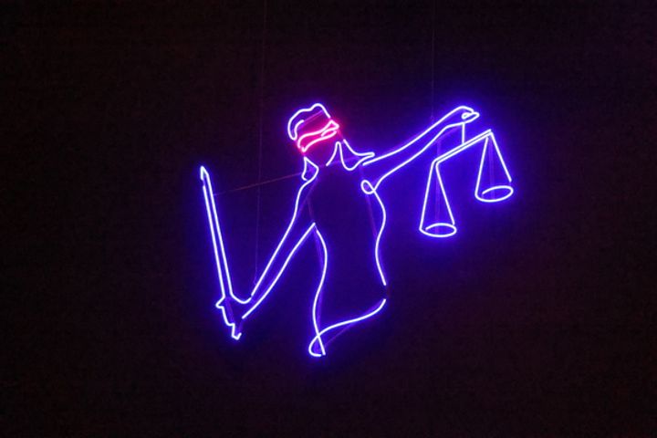 Prima Facie Production Photo