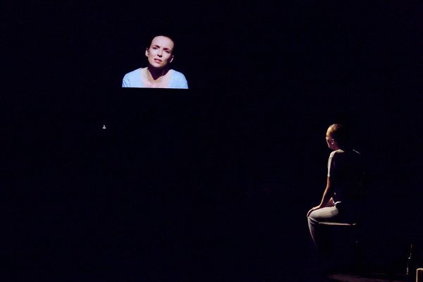 Photos: First Look at Jodie Comer in PRIMA FACIE on Broadway — photo 3 of 8