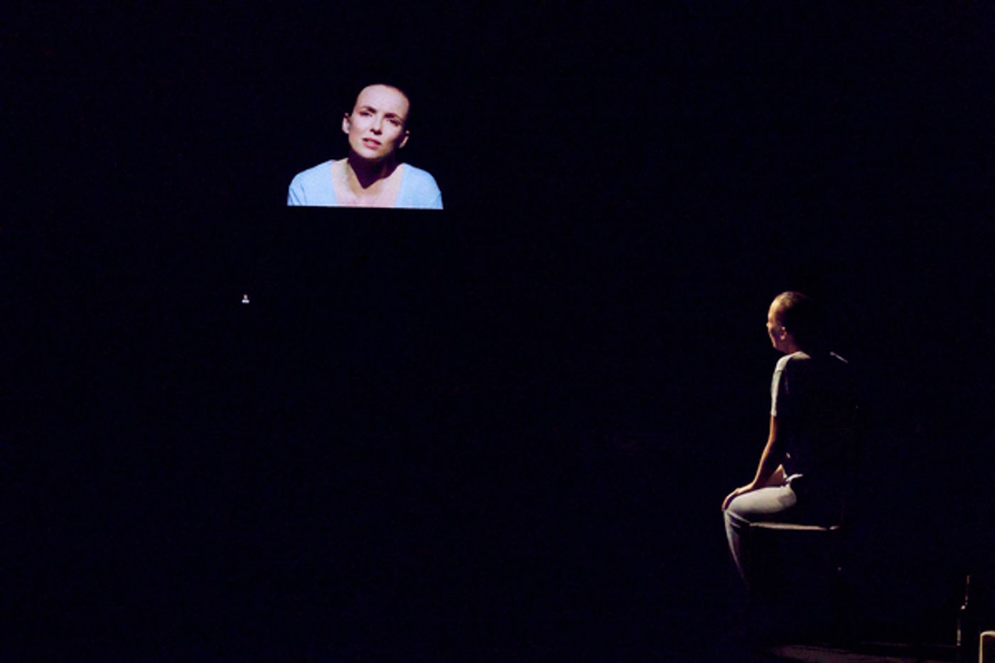 Photos: First Look at Jodie Comer in PRIMA FACIE on Broadway  Image