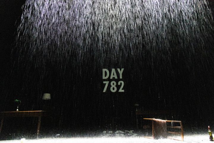 Prima Facie Production Photo