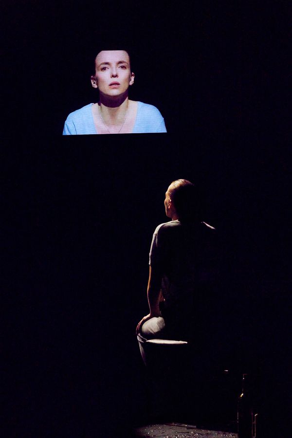 Photos: First Look at Jodie Comer in PRIMA FACIE on Broadway — photo 4 of 8