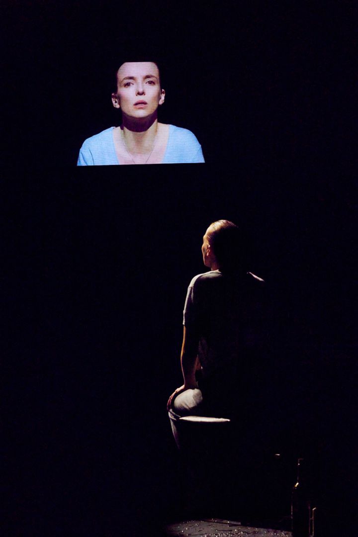 Prima Facie Production Photo