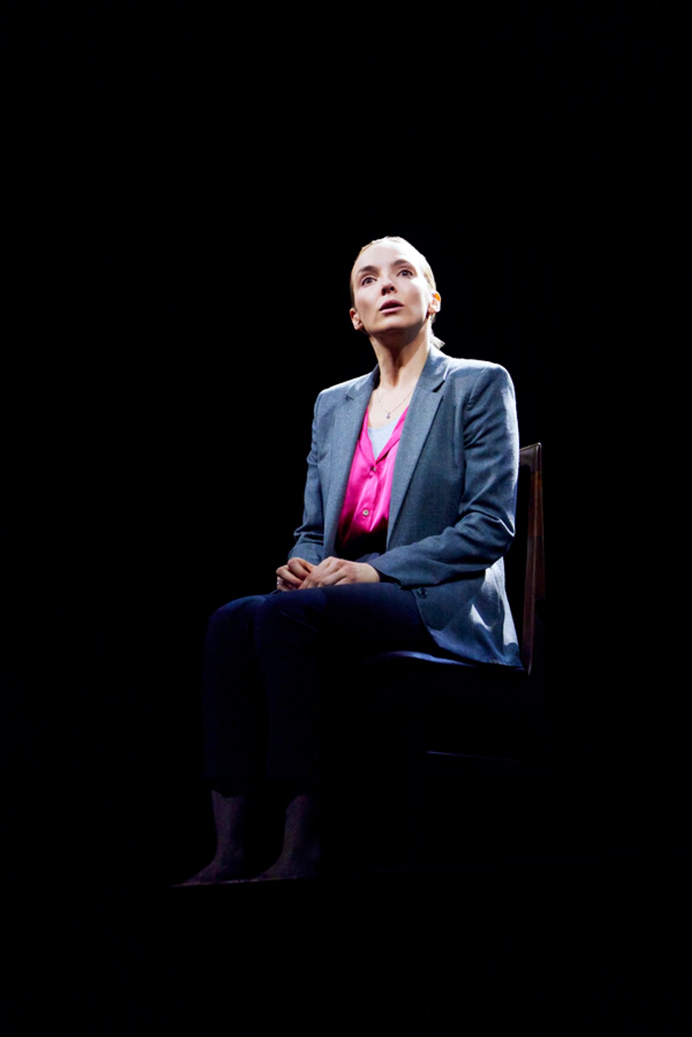 Photos: First Look at Jodie Comer in PRIMA FACIE on Broadway  Image