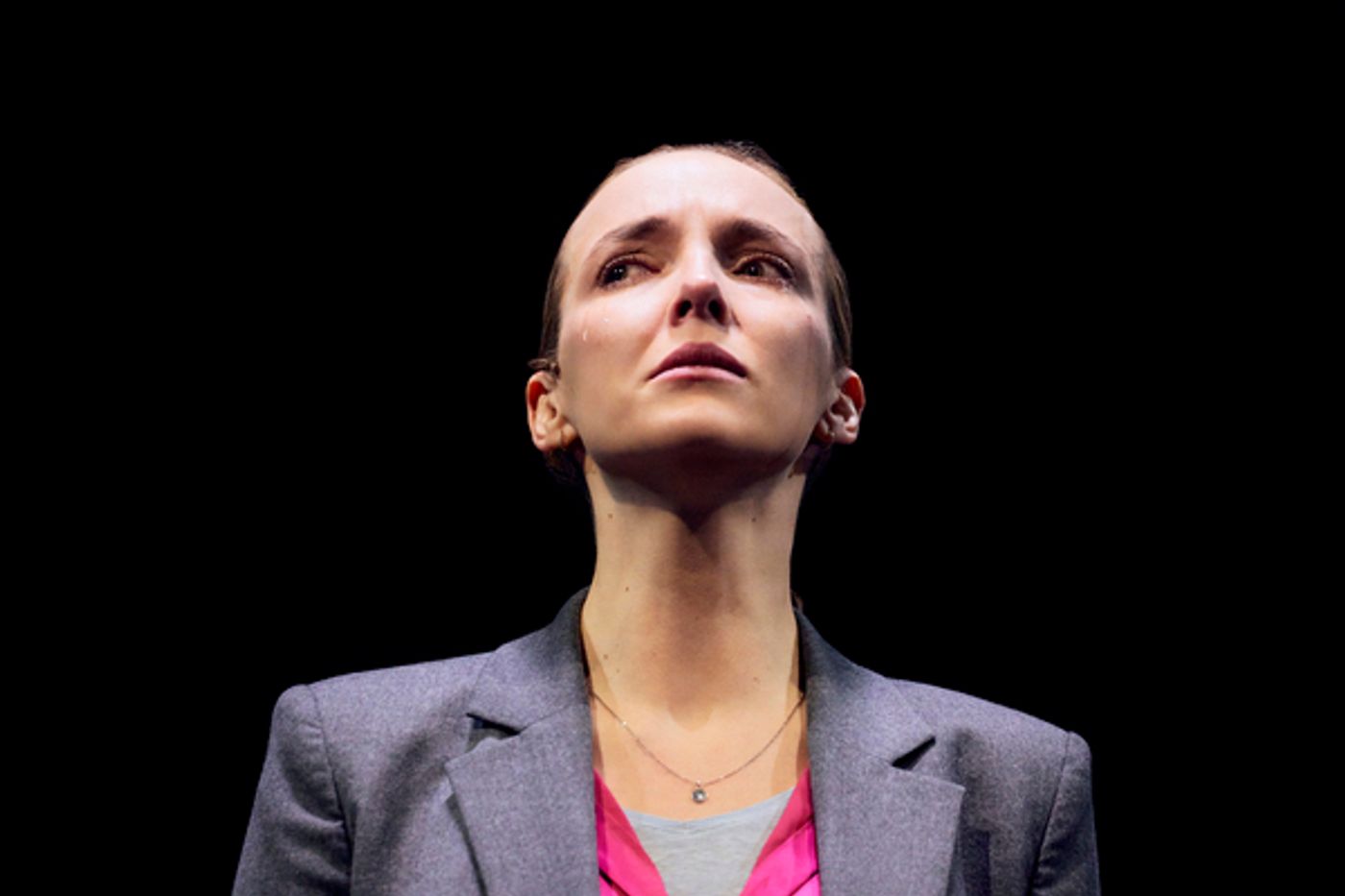 Photos: First Look at Jodie Comer in PRIMA FACIE on Broadway  Image