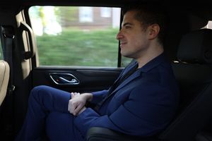 Will Nunziata @ BroadwayWorld Will Nunziata Photo