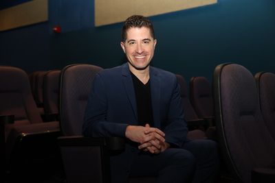Will Nunziata Photo
