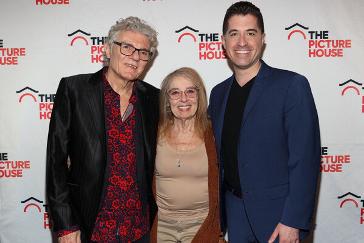 Photos: Will Nunziata's Short Film THE OLD GUITARIST Opens the Westchester Italian Film Festival Photos: Will Nunziata's Short Film THE OLD GUITARIST Opens the Westchester Italian Film Festival Image