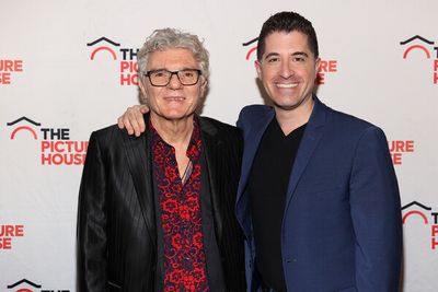 John LaBarbera and Will Nunziata Photo