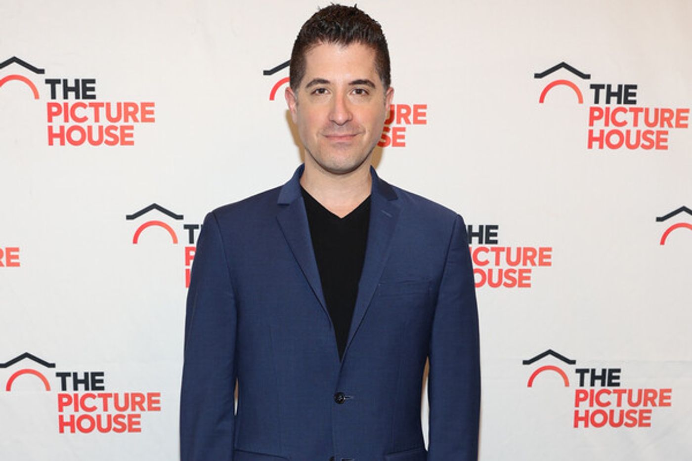 Photos: Will Nunziata's Short Film THE OLD GUITARIST Opens the Westchester Italian Film Festival  Image