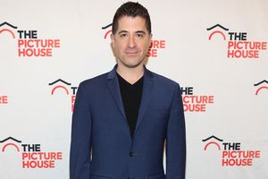 Will Nunziata @ BroadwayWorld Will Nunziata Photo