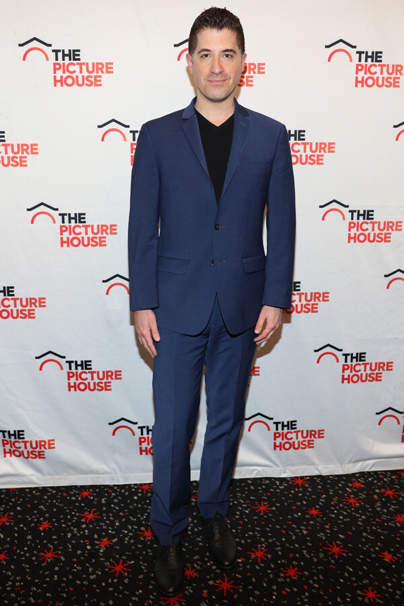 Photos: Will Nunziata's Short Film THE OLD GUITARIST Opens the Westchester Italian Film Festival  Image