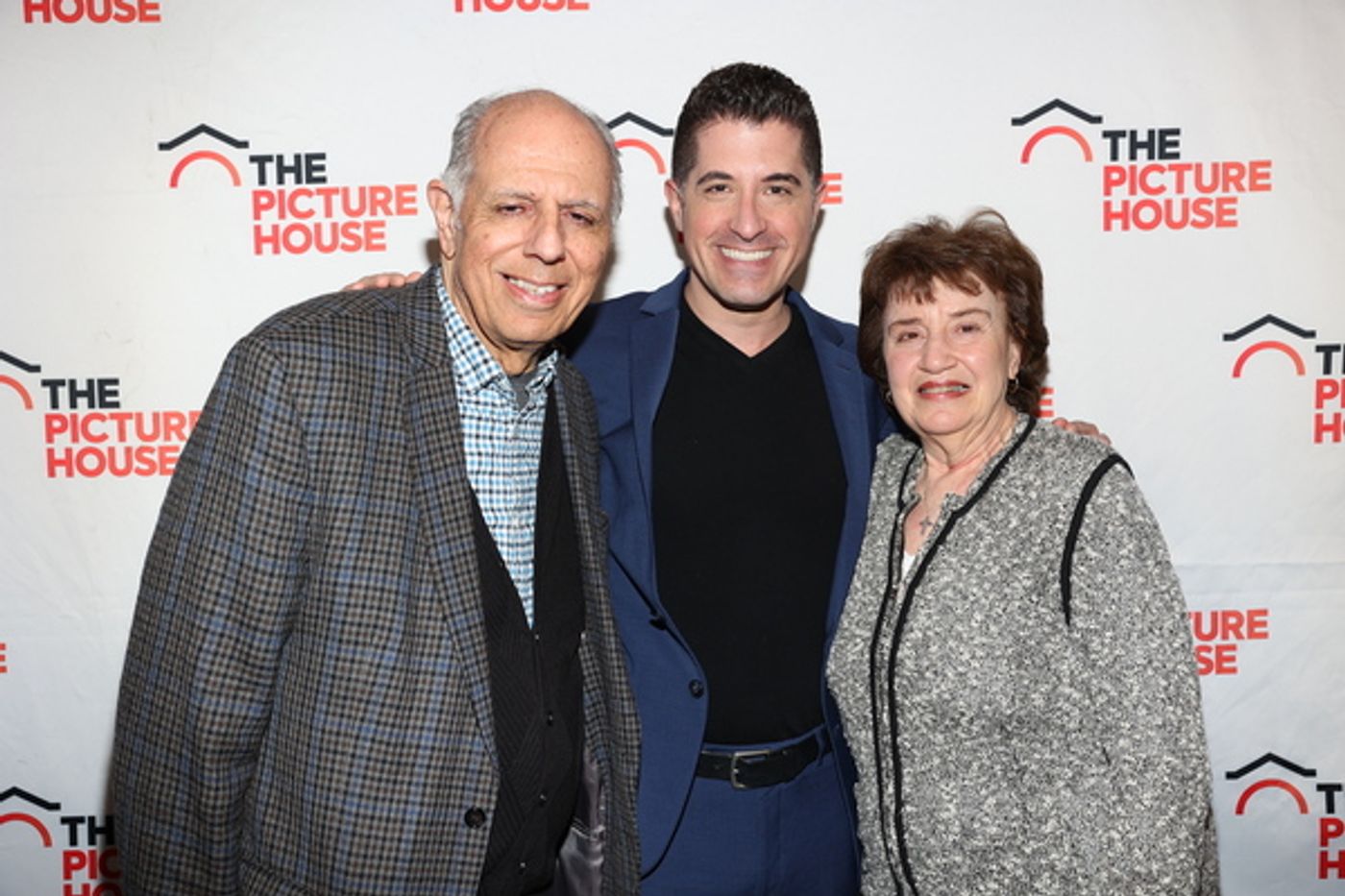 Photos: Will Nunziata's Short Film THE OLD GUITARIST Opens the Westchester Italian Film Festival Photos: Will Nunziata's Short Film THE OLD GUITARIST Opens the Westchester Italian Film Festival Image