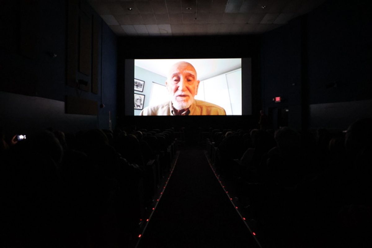Dominic Chianese at 