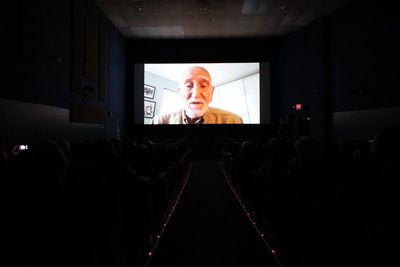 Dominic Chianese Photo