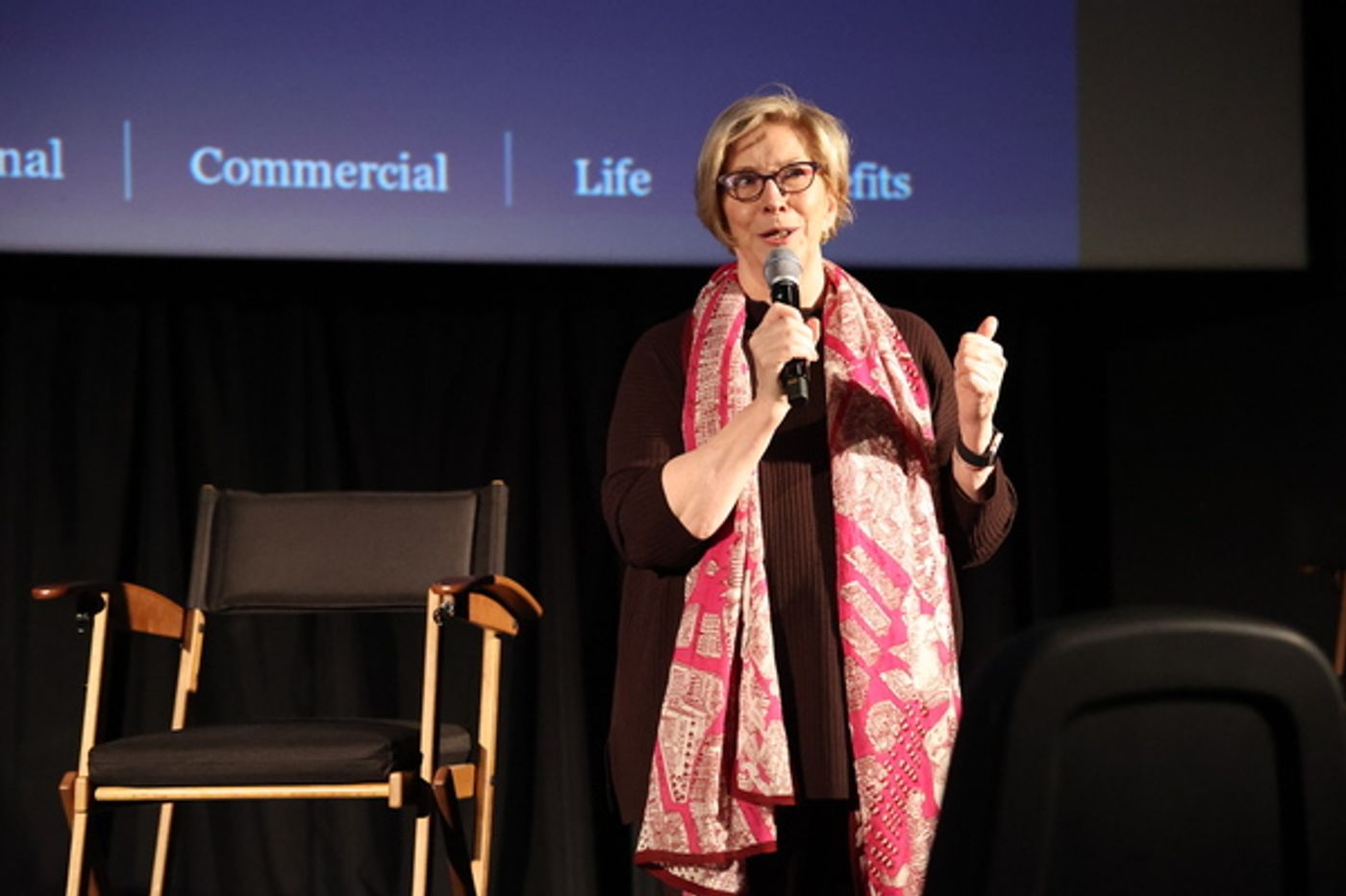 Photos: Will Nunziata's Short Film THE OLD GUITARIST Opens the Westchester Italian Film Festival  Image