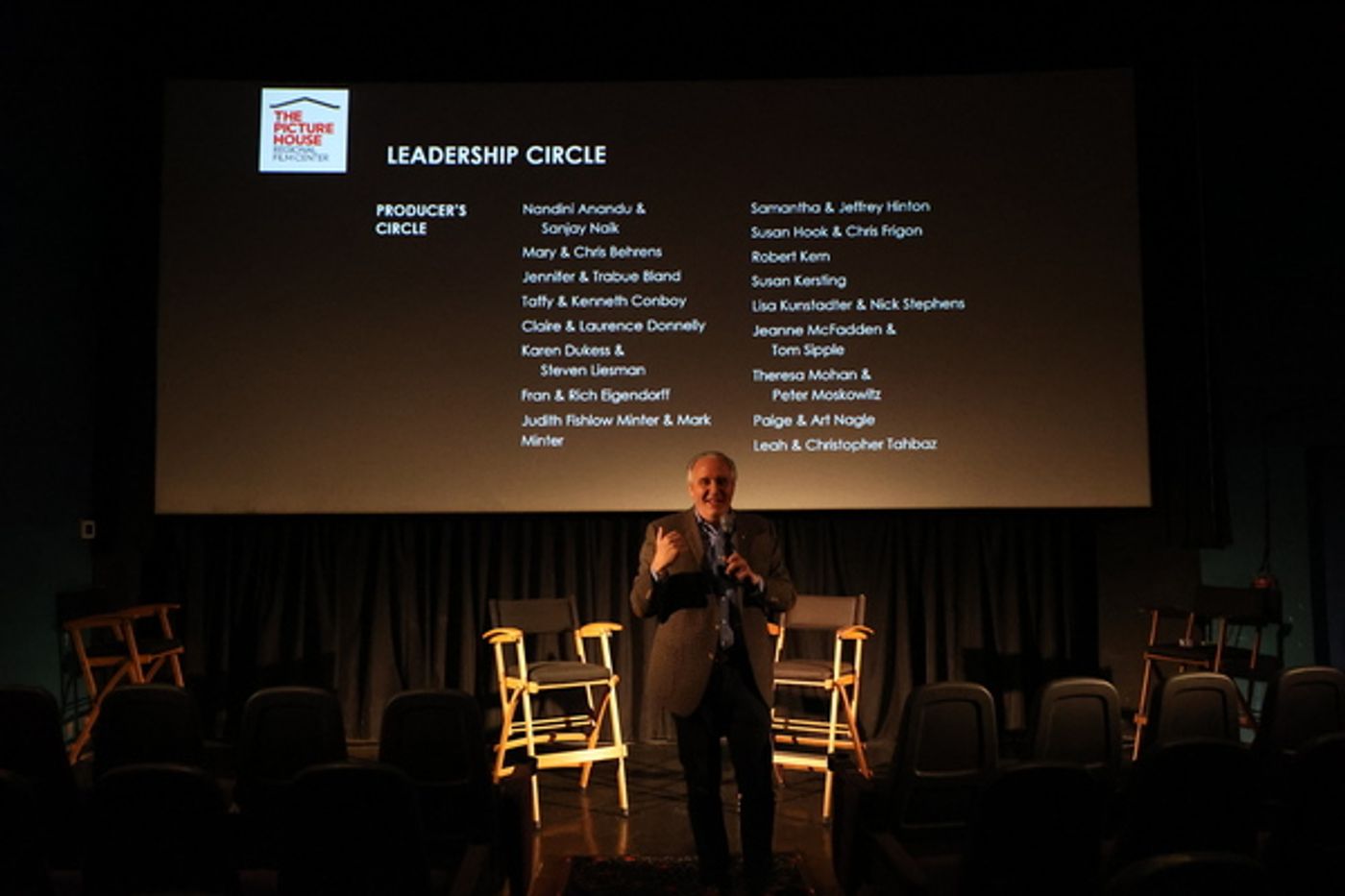 Photos: Will Nunziata's Short Film THE OLD GUITARIST Opens the Westchester Italian Film Festival Photos: Will Nunziata's Short Film THE OLD GUITARIST Opens the Westchester Italian Film Festival Image