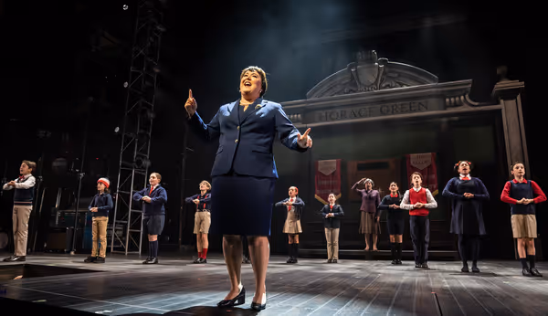 Veronica Garza Photo